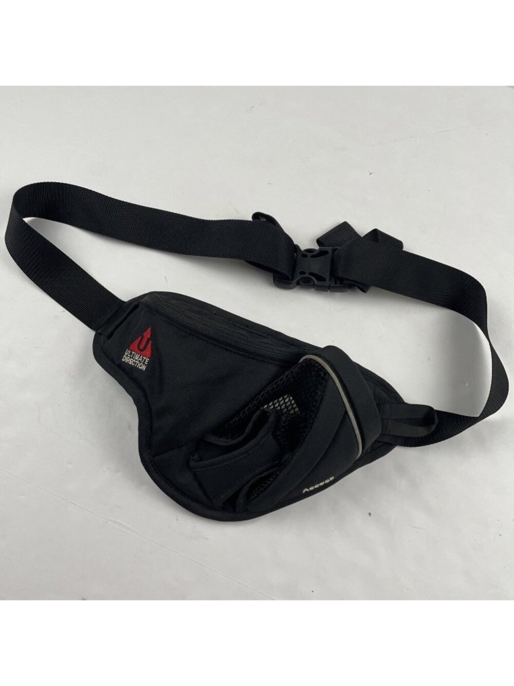 Ultimate Direction Fanny Back Hiking Running Cycling Waist Bag